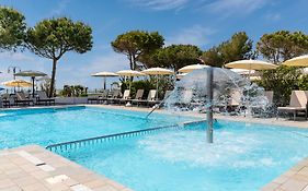 Park Hotel Ermitage Resort&Spa